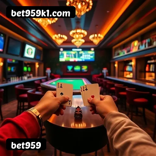 bet959 APK - Download Oficial Android