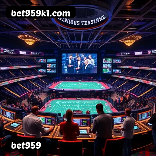 FAQ App bet959