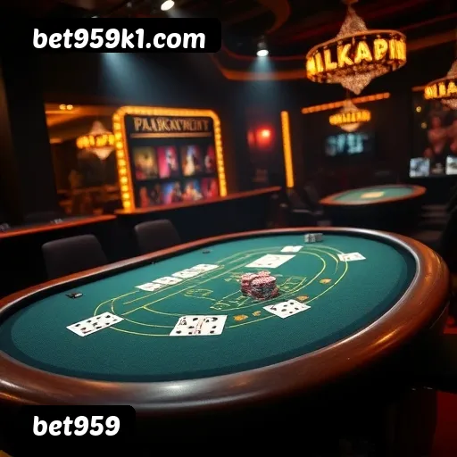 FAQ - Perguntas Frequentes bet959