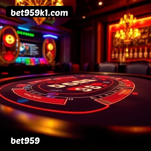 Legalidade bet959 no Brasil