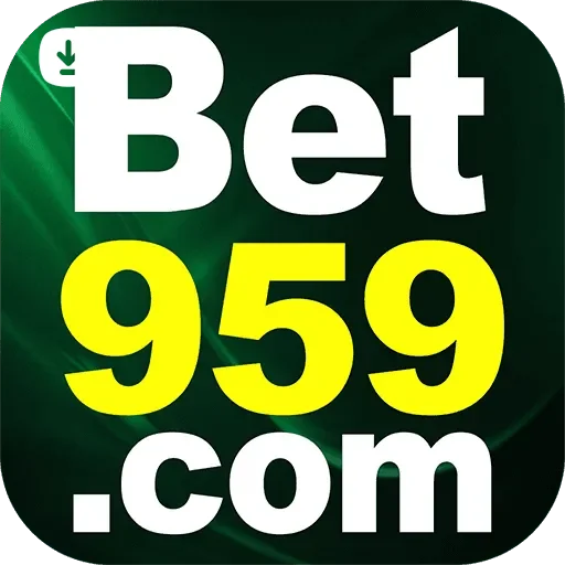 Download gratuito do app da bet959