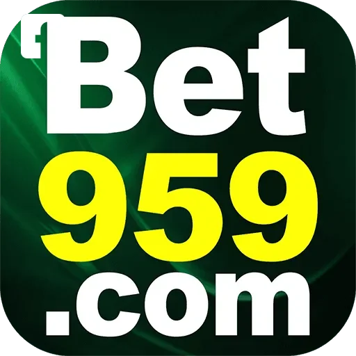 Página oficial da bet959 no Facebook