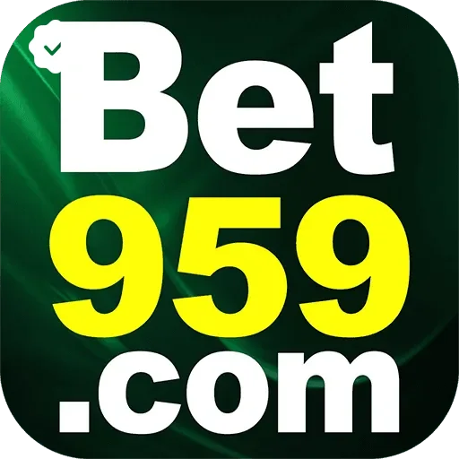 Plataforma completa da bet959 com todos os jogos